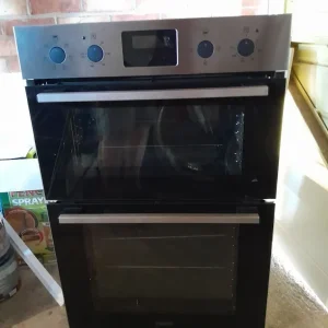 Zanussi Double Oven - Image 2
