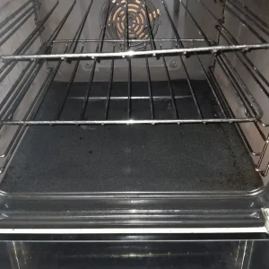 Zanussi Double Oven - Image 3