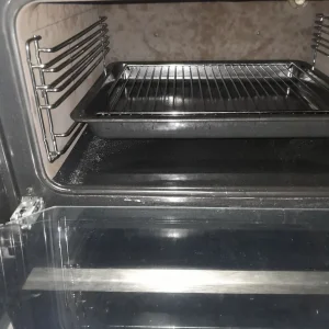 Zanussi Double Oven - Image 4