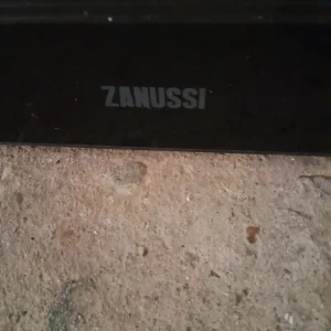 Zanussi Double Oven - Image 5
