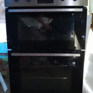 Zanussi Double Oven - Image 6