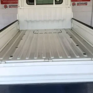 Daihatsu Hi-Jet Mini Pickup 650cc 4WD Japanese Import 2009 22k miles - Image 3