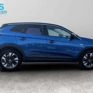 2020 Vauxhall Grandland X Turbo SRi Nav SUV Petrol Manual - Image 7