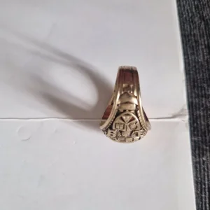 American college ring - Image 4