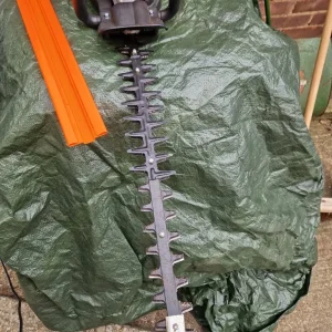 Parker 2 stroke 26cc hedge trimmer - Image 3