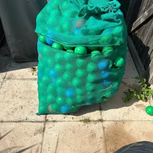 Ball Pit Balls Approx 1000