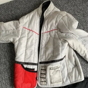 Furygan textile jacket