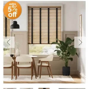 X2 brand new blinds