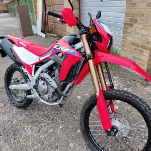 Honda CRF300L 2023 286cc - Image 2