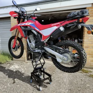 Honda CRF300L 2023 286cc - Image 3