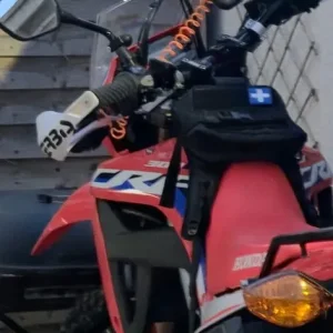 Honda CRF300L 2023 286cc - Image 5