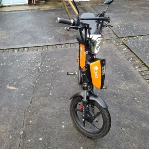Eskuta ebike - Image 2