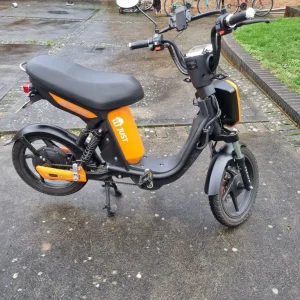 Eskuta ebike - Image 3