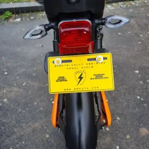 Eskuta ebike - Image 4