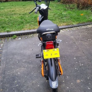 Eskuta ebike - Image 5
