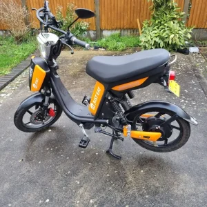 Eskuta ebike - Image 6