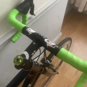 Carrera Vengeance magnesium road bike - Image 5