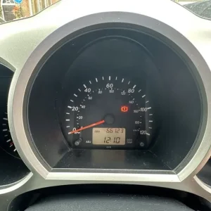 2007 Daihatsu Terios 1.5 SE SUV 5dr Petrol Automatic Estate - Image 2