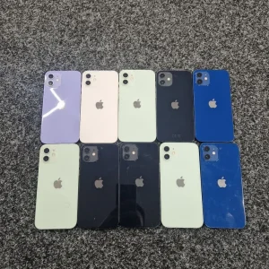 APPLE IPHONE 12 64GB OR 128GB UNLOCKED