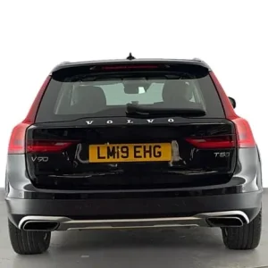 2019 Volvo V90 T5 Cross Country Awd Estate Petrol Automatic - Image 5