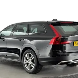 2019 Volvo V90 T5 Cross Country Awd Estate Petrol Automatic - Image 6