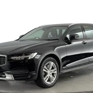 2019 Volvo V90 T5 Cross Country Awd Estate Petrol Automatic