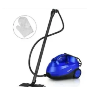 Steam cleaner