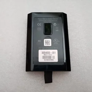 Xbox 360S 250gb Hard Drive - Image 2