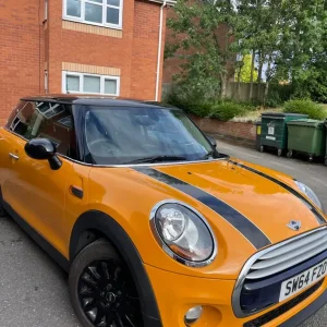 2014 Mini Cooper 1.5 Turbo Manual - Image 2