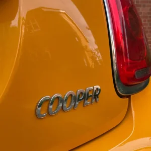 2014 Mini Cooper 1.5 Turbo Manual - Image 5