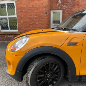 2014 Mini Cooper 1.5 Turbo Manual - Image 7