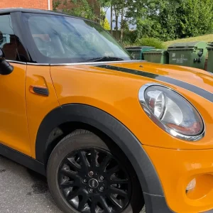 2014 Mini Cooper 1.5 Turbo Manual - Image 8