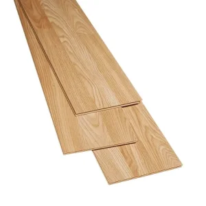 Wood Effect Laminate - 10 Pieces, ~2.5m² - Image 2