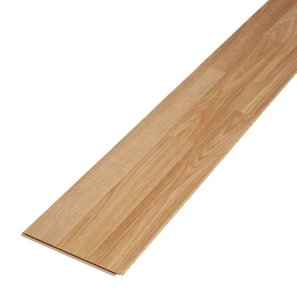 Wood Effect Laminate - 10 Pieces, ~2.5m²
