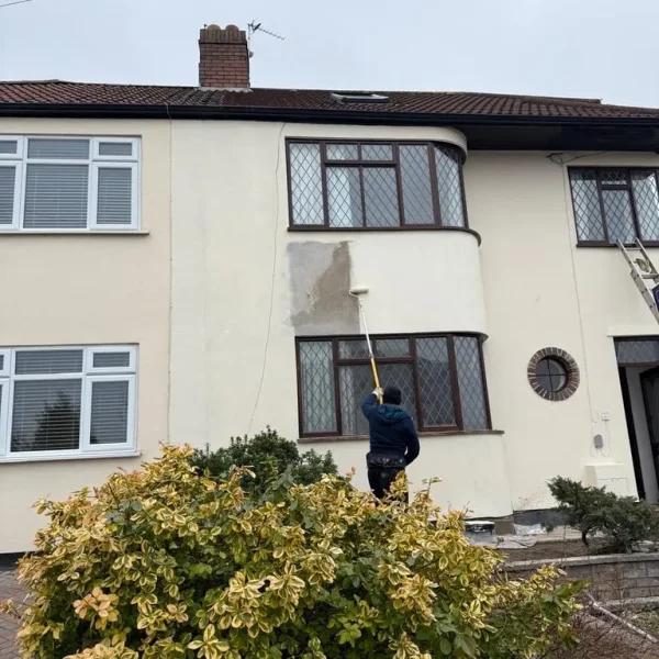 Brazilian Builder with 18+ Years of Experience