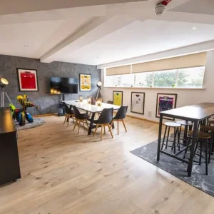 Creative Studio Space in Dalgety-Bay, A921 - Image 2