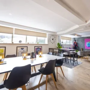 Creative Studio Space in Dalgety-Bay, A921 - Image 3