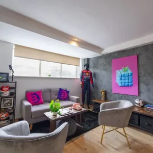 Creative Studio Space in Dalgety-Bay, A921