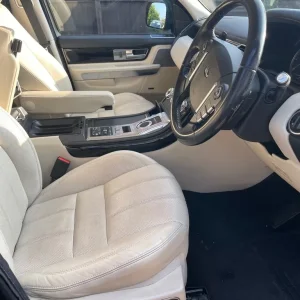 2011 Range Rover Sport Estate, 5-door, semi-auto - Image 4