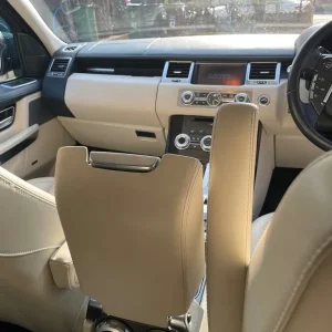 2011 Range Rover Sport Estate, 5-door, semi-auto - Image 5
