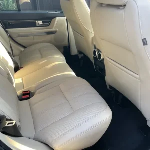 2011 Range Rover Sport Estate, 5-door, semi-auto - Image 6