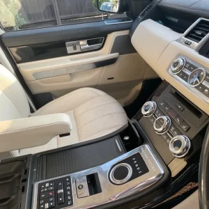 2011 Range Rover Sport Estate, 5-door, semi-auto - Image 7