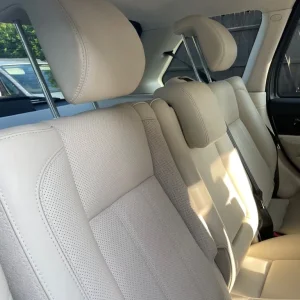 2011 Range Rover Sport Estate, 5-door, semi-auto - Image 8
