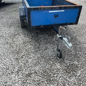 5FT x 3.5FT Trailer - Image 2