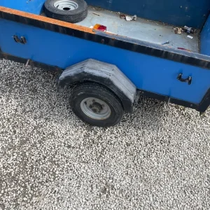 5FT x 3.5FT Trailer - Image 4