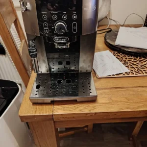 De'longhi bean to cup magnifica smart machine