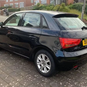 2014 Audi A1 1.2 TFSI SE Sportback Manual Hatchback - Image 3
