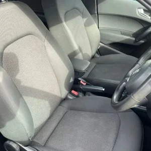 2014 Audi A1 1.2 TFSI SE Sportback Manual Hatchback - Image 6