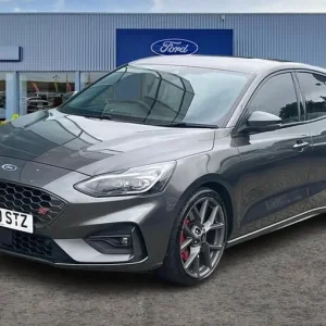 2020 Ford Focus 2.3 EcoBoost ST 5dr Manual Hatchback Petrol Manual - Image 5