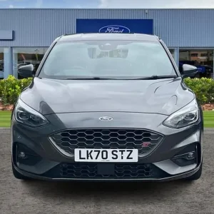 2020 Ford Focus 2.3 EcoBoost ST 5dr Manual Hatchback Petrol Manual - Image 6